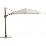 Kave Home Noli slunečník 300 x 420 cm Béžový – Hledejceny.cz