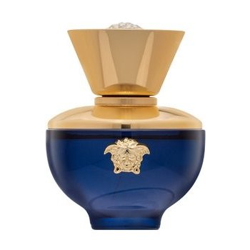 Versace Dylan Blue parfémovaná voda dámská 50 ml