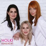 Holki - SENZACNI/BEST OF 20 CD – Sleviste.cz
