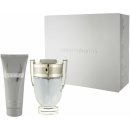 Paco Rabanne Invictus EDT 100 ml + sprchový gel 100 ml dárková sada