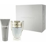 Paco Rabanne Invictus Dárková sada pánská toaletní voda 100 ml a sprchový gel Invictus 100 ml