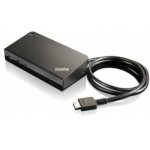 Lenovo ThinkPad Onelink + dock 40A40090EU – Hledejceny.cz