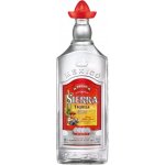 Tequila Sierra Blanco 35% 1 l (holá láhev) – Zboží Dáma