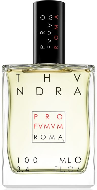 Profumum Roma Thundra parfémovaná voda unisex 100 ml