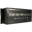 Giorgio Armani Emporio He toaletní voda pánská 50 ml