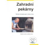 Zahradní pekárny - Návody na stavbu pecí z cihel a hlíny Claudia- Lorenz-Ladener – Hledejceny.cz