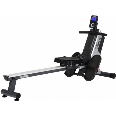 HAMMER Rower ProForce II – Hledejceny.cz