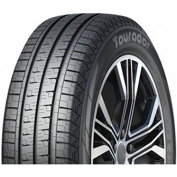 Pneumatiky Tourador X Wonder VAN 215/60 R17 109/107T