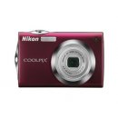 Nikon CoolPix S4000