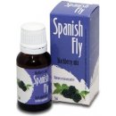 Spanish Fly Blackberry Mix 15ml