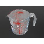 Pyrex Odměrné džbánky 500 ml – Zboží Mobilmania