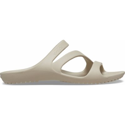 Crocs Kadee II Sandal Cobblestone