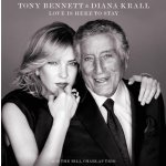 Tony Bennett & Diana Krall - Love Is Here To Stay - Vinyl – Zboží Mobilmania