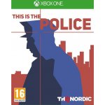 This is the Police – Hledejceny.cz