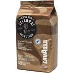 Lavazza Tierra Selection 1 kg – Zboží Mobilmania