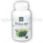 Allnature Spirulina bylinný extrakt 60 kapslí – Hledejceny.cz