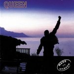 Queen - Made in heaven CD – Hledejceny.cz