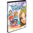W.i.t.c.h - 1. série - disk 4 DVD