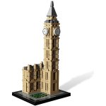 LEGO® Architecture 21013 Big Ben – Zboží Živě