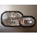 Přední světlo BMW F800 GS , R | Zboží Auto