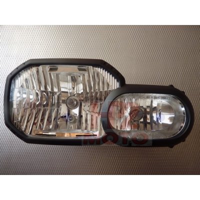 Přední světlo BMW F800 GS , R | Zboží Auto