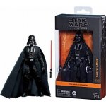 Hasbro Star Wars Black Series Darth Vader – Hledejceny.cz