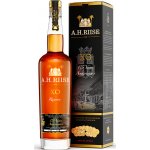 A.H. Riise XO Reserve 175y Anniversary 42% 0,7 l (karton) – Zboží Dáma