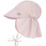 Lässig Sun Protection Flap Hat Light Pink – Zboží Mobilmania
