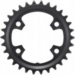 Shimano převodník GRX RX-600 30T vnitřní – Hledejceny.cz