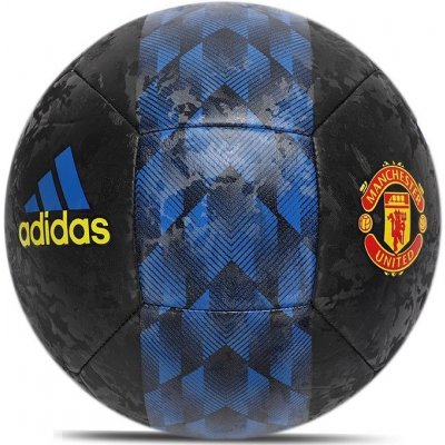 adidas MANCHESTER UNITED Club third – Hledejceny.cz