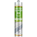 Den Braven Sanitární silikon Green line 280 ml bílý – Zbozi.Blesk.cz