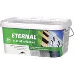 Eternam mat akrylátový 2,8 kg antracit – Zboží Mobilmania