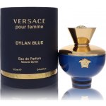 Versace Dylan Blue parfémovaná voda dámská 100 ml tester – Sleviste.cz