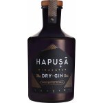 Hapusa Himalayan Dry Gin 43% 0,7 l (holá láhev) – Sleviste.cz