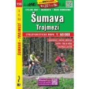 SC 156 Šumava-Trojmezí n.