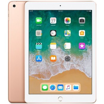 Apple iPad 9.7 (2018) Wi-Fi 32GB MRJN2HC/A