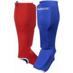 Fujimae Chrániče holení a nártů Reversible Blue/Red – Zboží Dáma