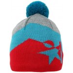 Warmpeace LUCKY navy/green/grey – Hledejceny.cz