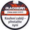 Tabák do dýmky BlackBurn Straw-bear Coco 200 g