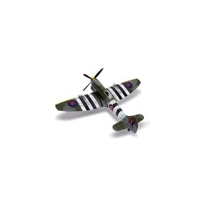 Airfix slepovací model Hawker Tempest Mk.V 1:72