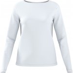Esmara dámské triko s dlouhými rukávy bílá – Sleviste.cz