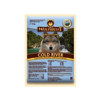 Wolfsblut Cold River 2 kg