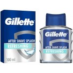 Gillette Series Voda Po Holení, Osvěžující Vůně, 100 ml – Hledejceny.cz