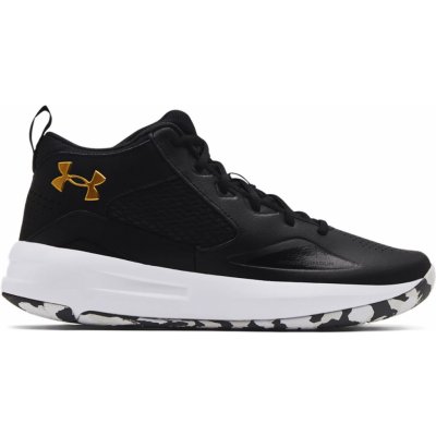 Under Armour UA Lockdown 5 3023949-003 – Zboží Dáma
