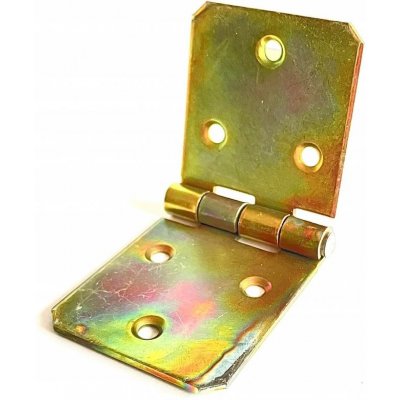 MARK-SPOKA Z 100c Závěs stavební 100x45x1,5mm – Zboží Mobilmania