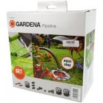 GARDENA startovací sada pro zahradní systém Pipeline 8255-20 – HobbyKompas.cz