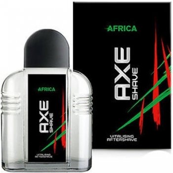 Axe Africa voda po holení 100 ml