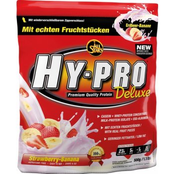 All Stars Hy-Pro Deluxe 500 g