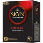 Skyn Intense Feel 36ks – Zbozi.Blesk.cz