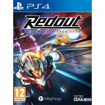 Redout (Lightspeed Edition)